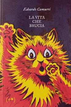 La vita che brucia di Edoardo Camurri