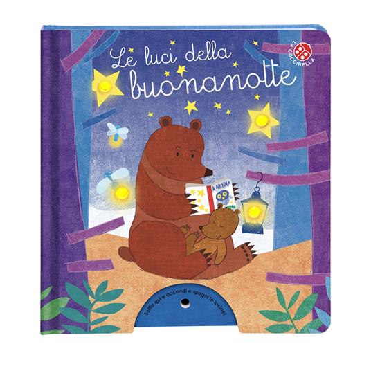 Le luci della buonanotte