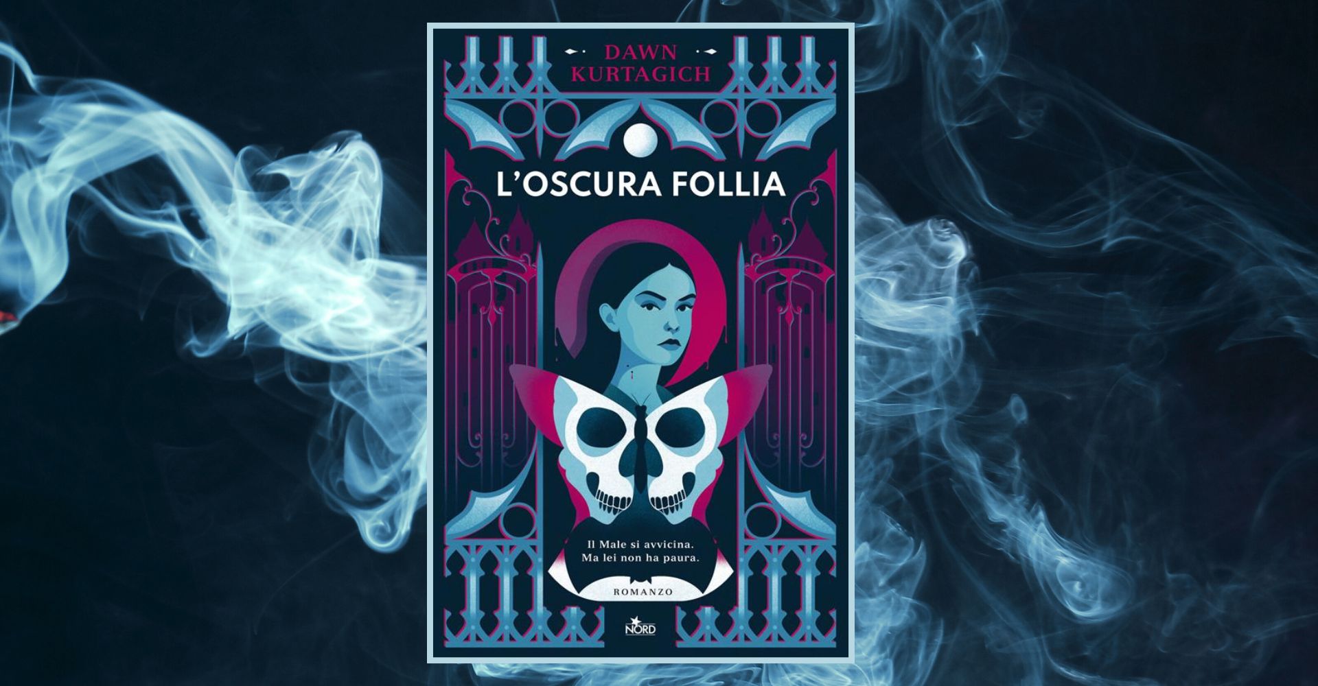"L'oscura follia": nel retelling di "Dracula" il vero mostro è il patriarcato