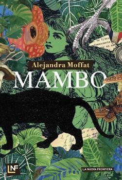 Mambo libri ultime uscite 2025