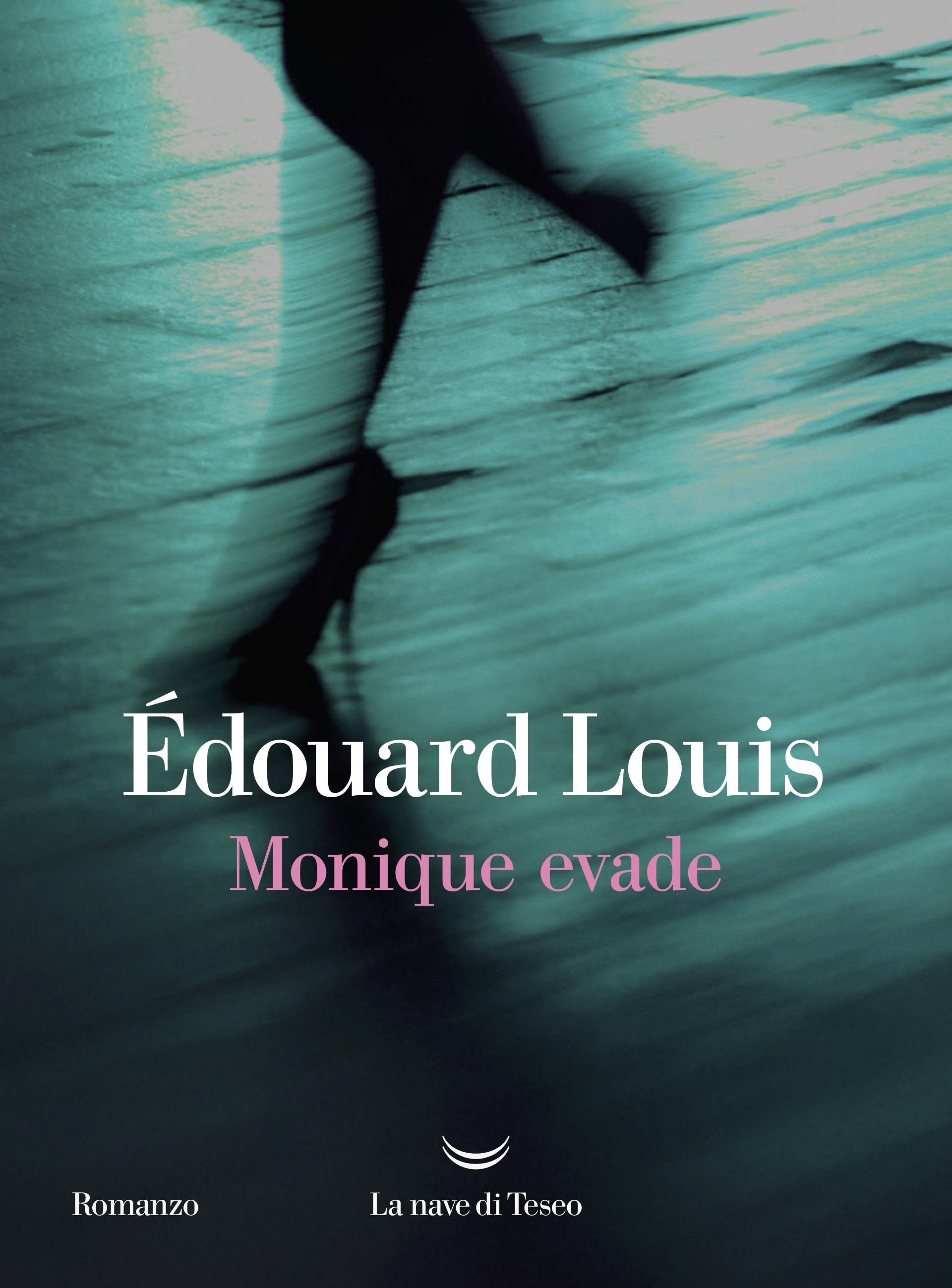 Monique evade di Édouard Louis