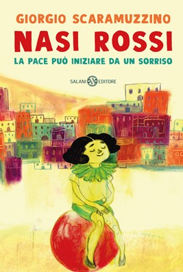 Nasi Rossi libri per bambini