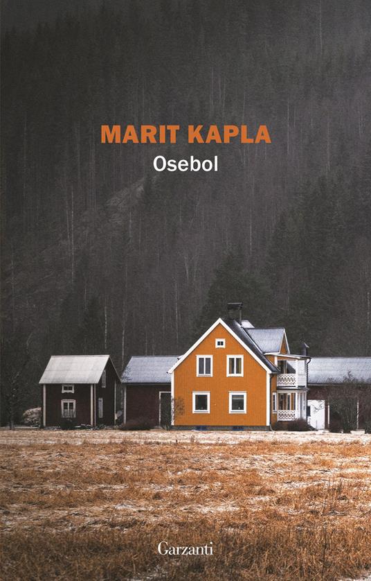 Osebol di Marit Kapla