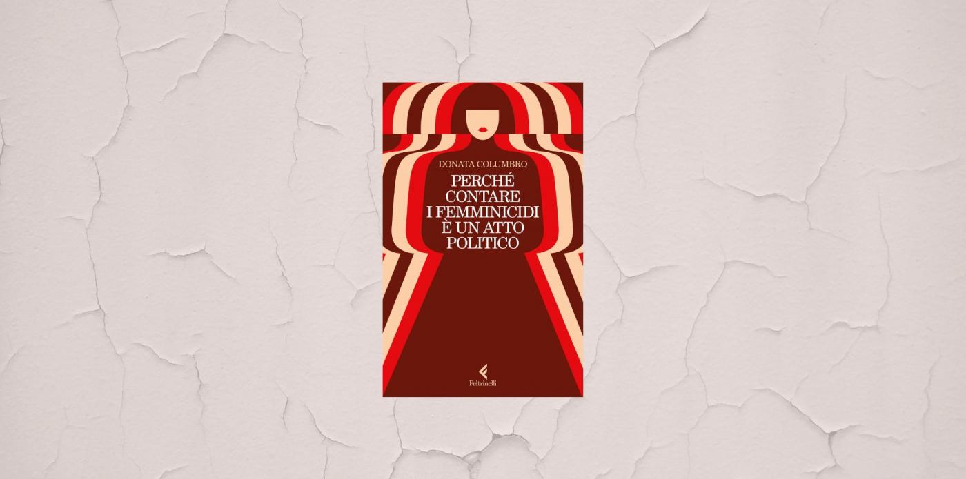 Perché contare i femminicidi è un atto politico cover