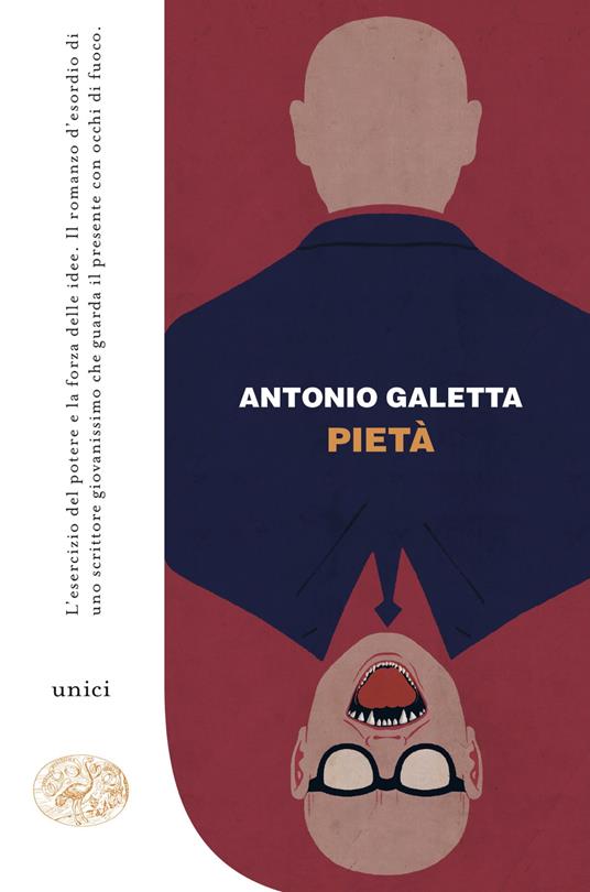 Pietà Galetta