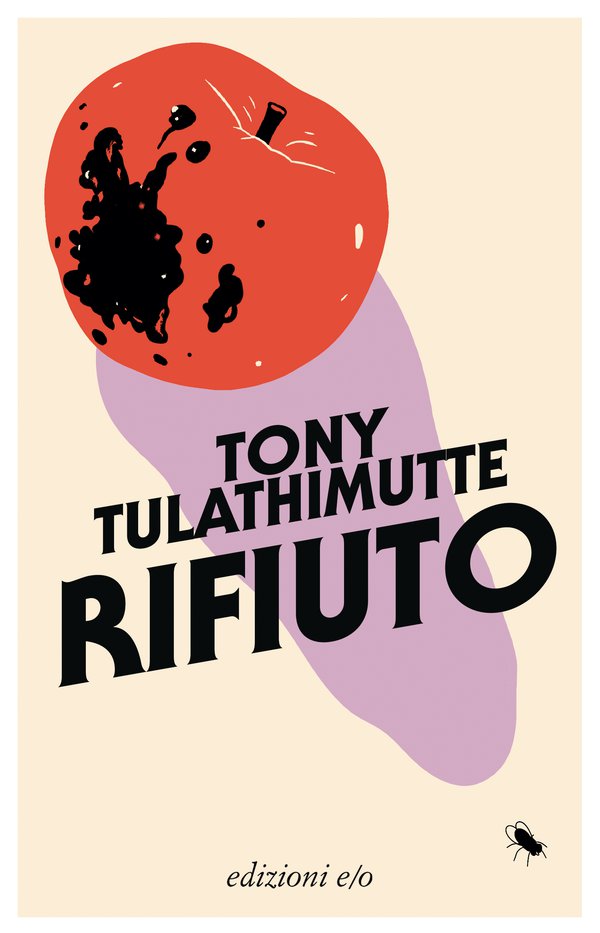 Rifiuto, libro di Tony Tulathimutte
