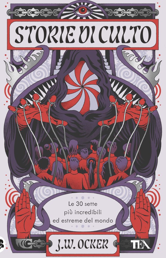 Storie di culto libro sulle sette