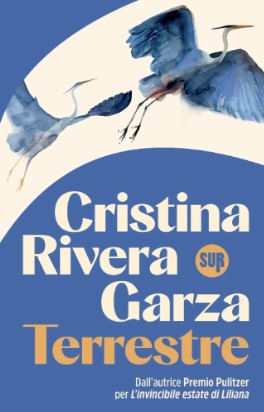 Copertina di Terrestre libri ultime uscite ottobre 2025