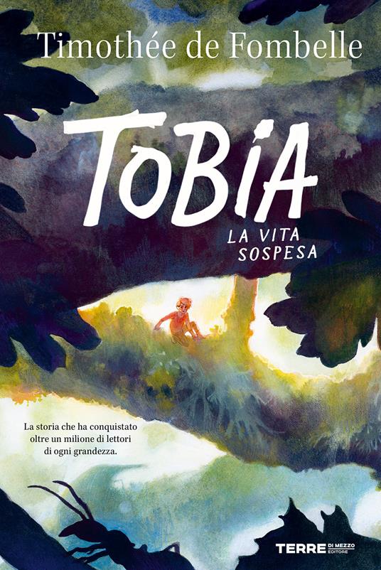 Tobia libri ultime uscite ottobre 2025