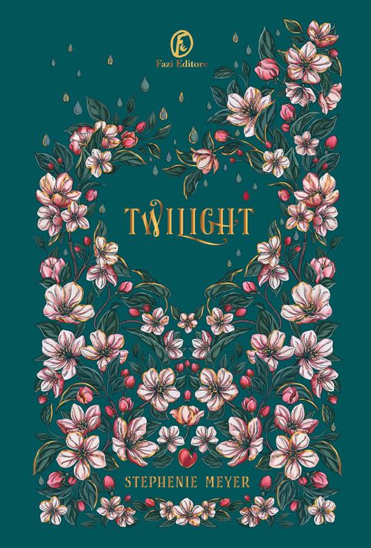 Twilight edizione deluxe