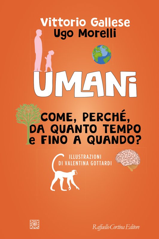 Umani Raffaello Cortina