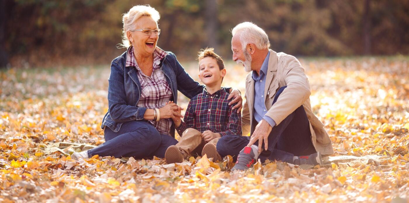 Frasi sui nonni e le nonne, alcune delle più belle tratte dalla letteratura