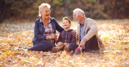 Frasi sui nonni e le nonne, alcune delle più belle tratte dalla letteratura