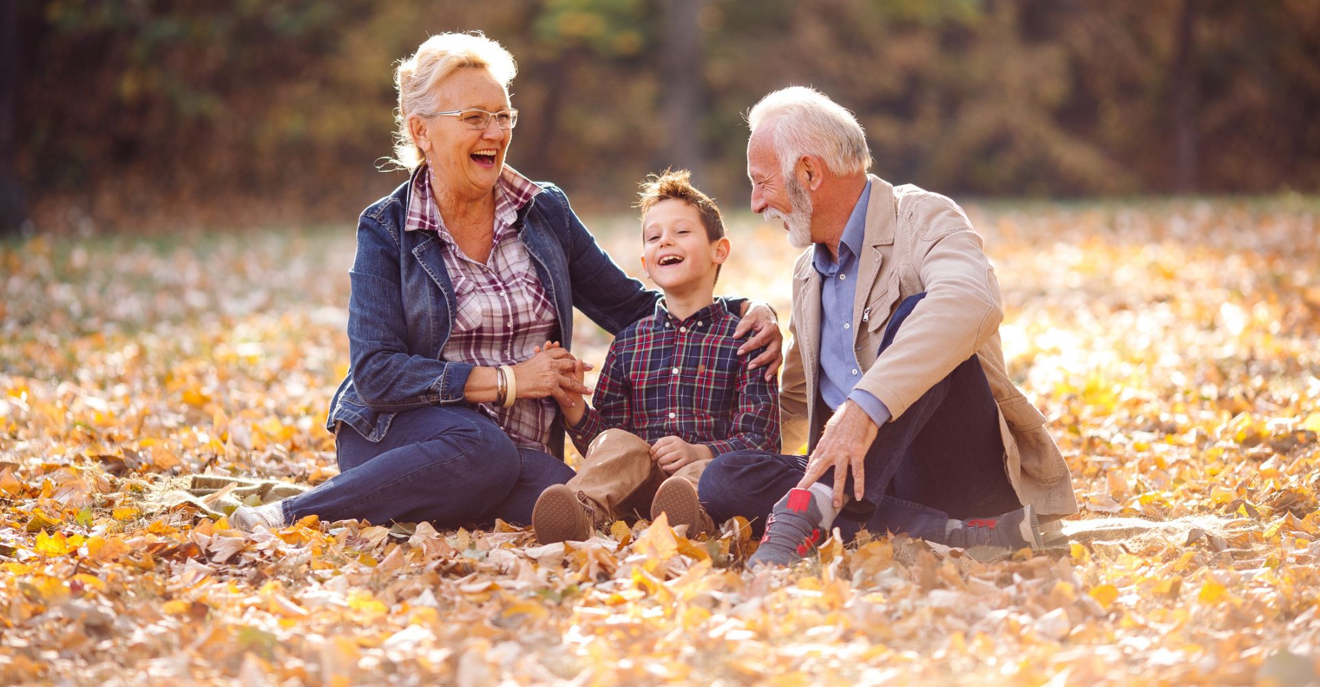 Frasi sui nonni e le nonne, alcune delle più belle tratte dalla letteratura