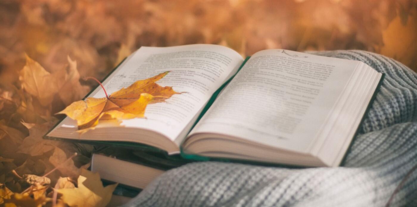Frasi sull’autunno, alcune fra le più belle della letteratura