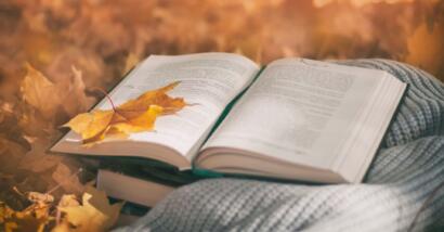 Frasi sull'autunno, alcune fra le più belle della letteratura
