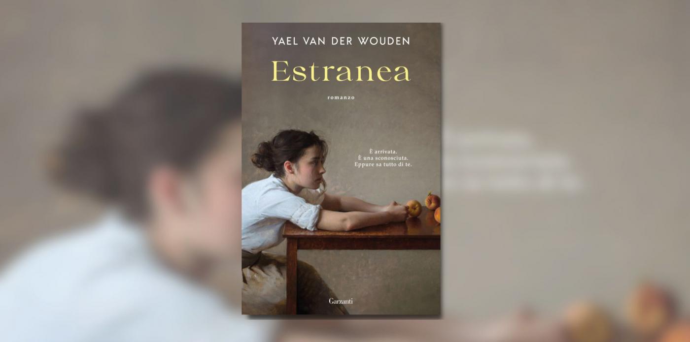 L'estranea di Van der Wouden