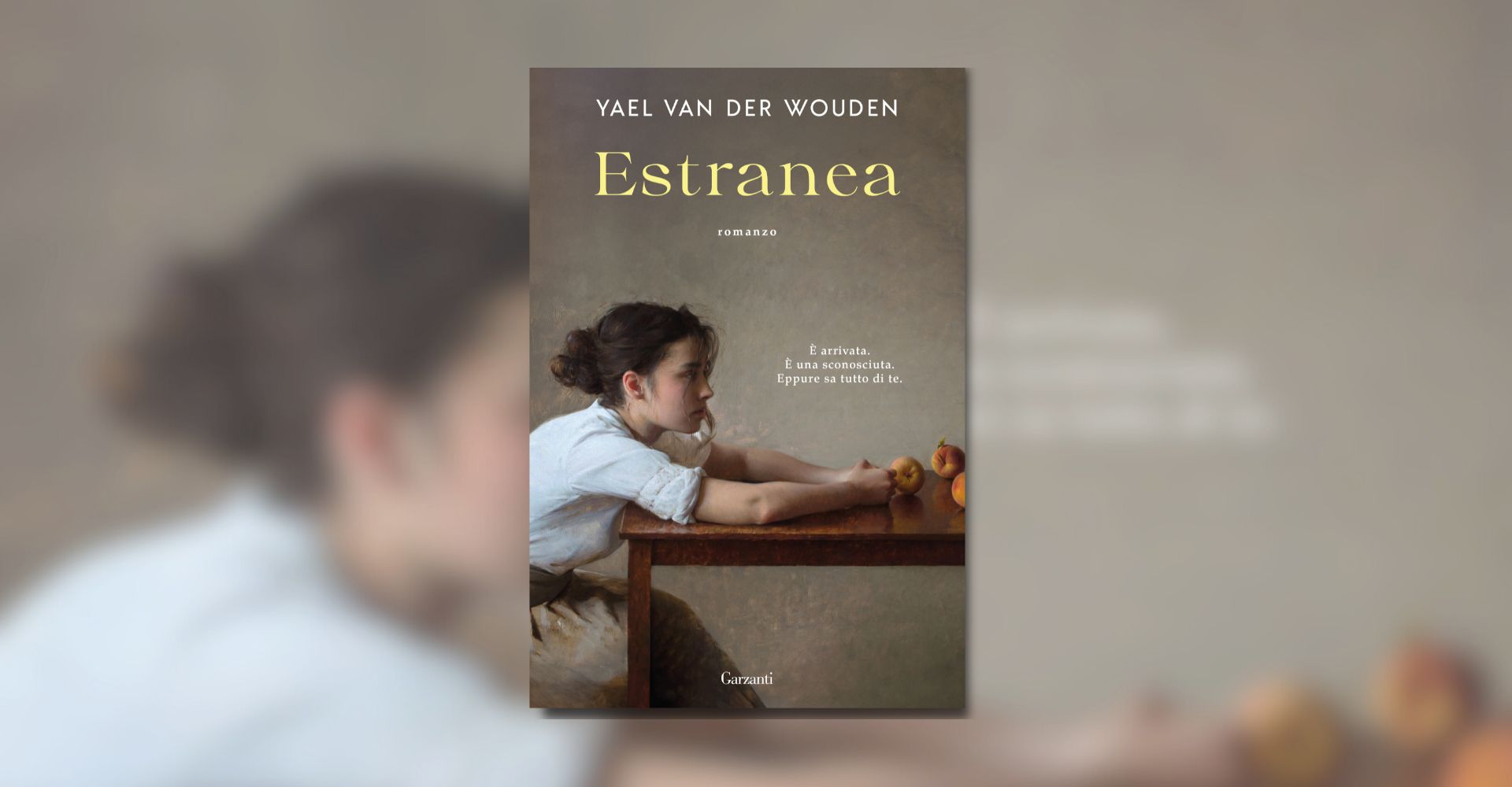 "Estranea" di Yael Van Der Wouden: il ritratto di un’umanità fragile e ferita, affamata d’amore
