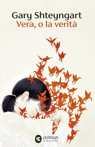 Copertina di Vera, o la verità libri ultime uscite ottobre 2025