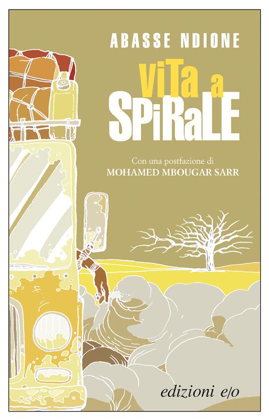 Copertina di Vita a spirale libri ultime uscite ottobre 2025