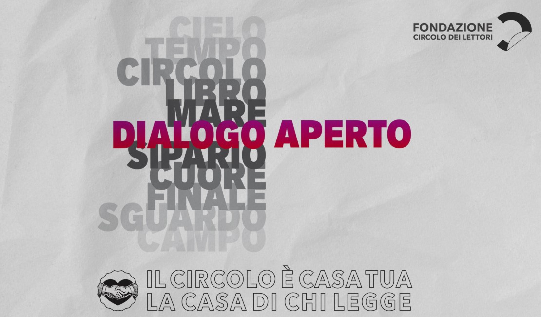 circolo dei lettori 2025
