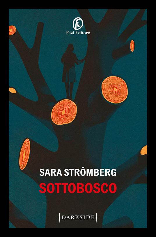 copertina di sottobosco, tra le ultime novità da leggere ottobre 2025