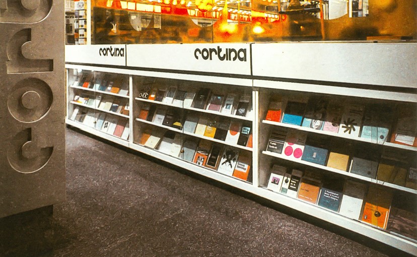 libreria raffaello cortina milano