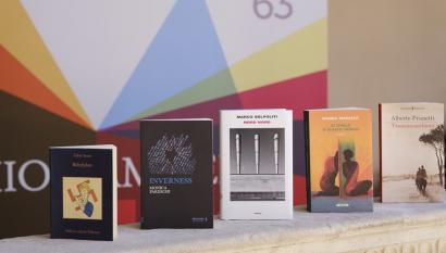 Premio Campiello 2025, vince Wanda Marasco