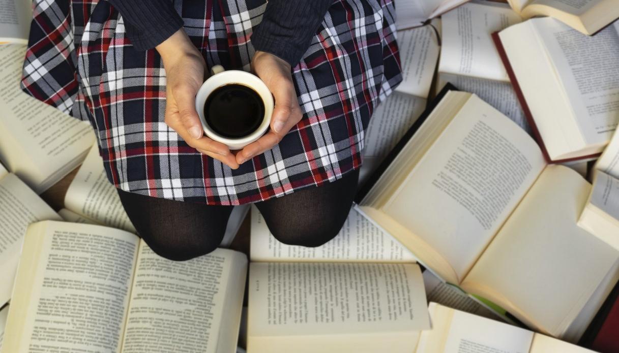 libri consigliati 2025