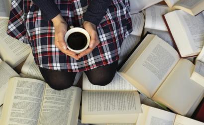 34 libri consigliati del 2025