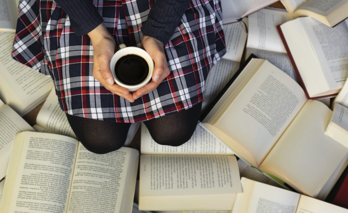 34 libri consigliati del 2025