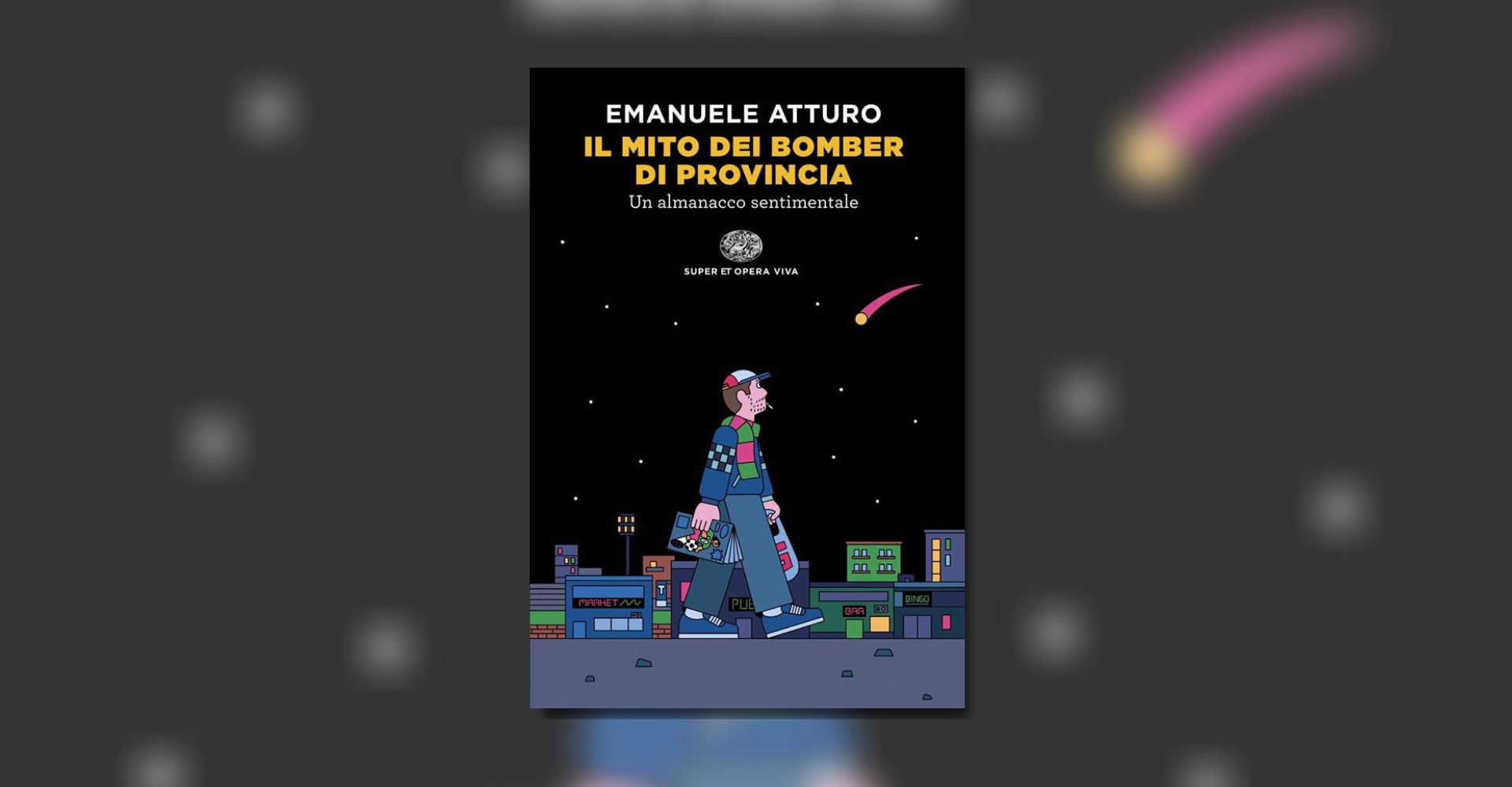 Da Hübner a Zampagna: viaggio nel mito dei bomber di provincia