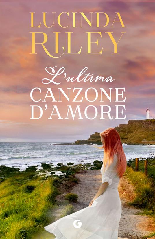 Copertina di l'ultima canzone d'amore di Lucinda Riley libri ultime uscite ottobre 2025