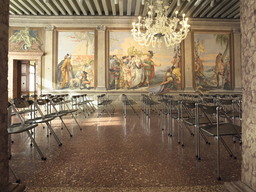Libreria Palazzo Roberti