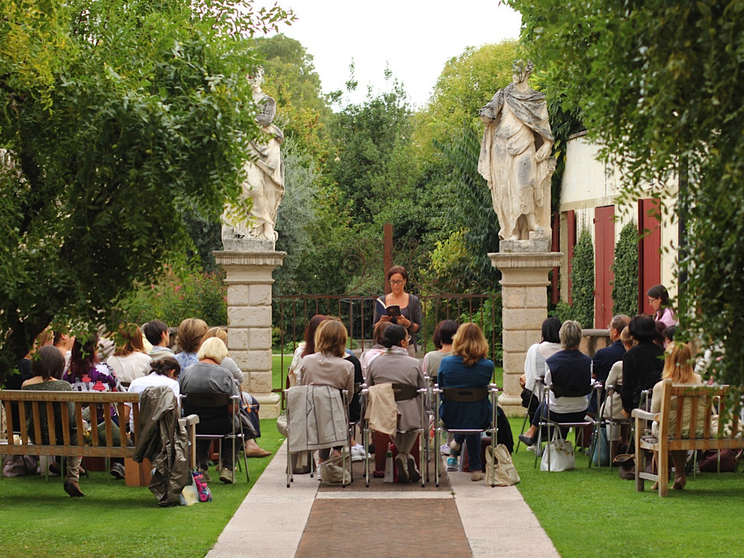 Libreria Palazzo Roberti