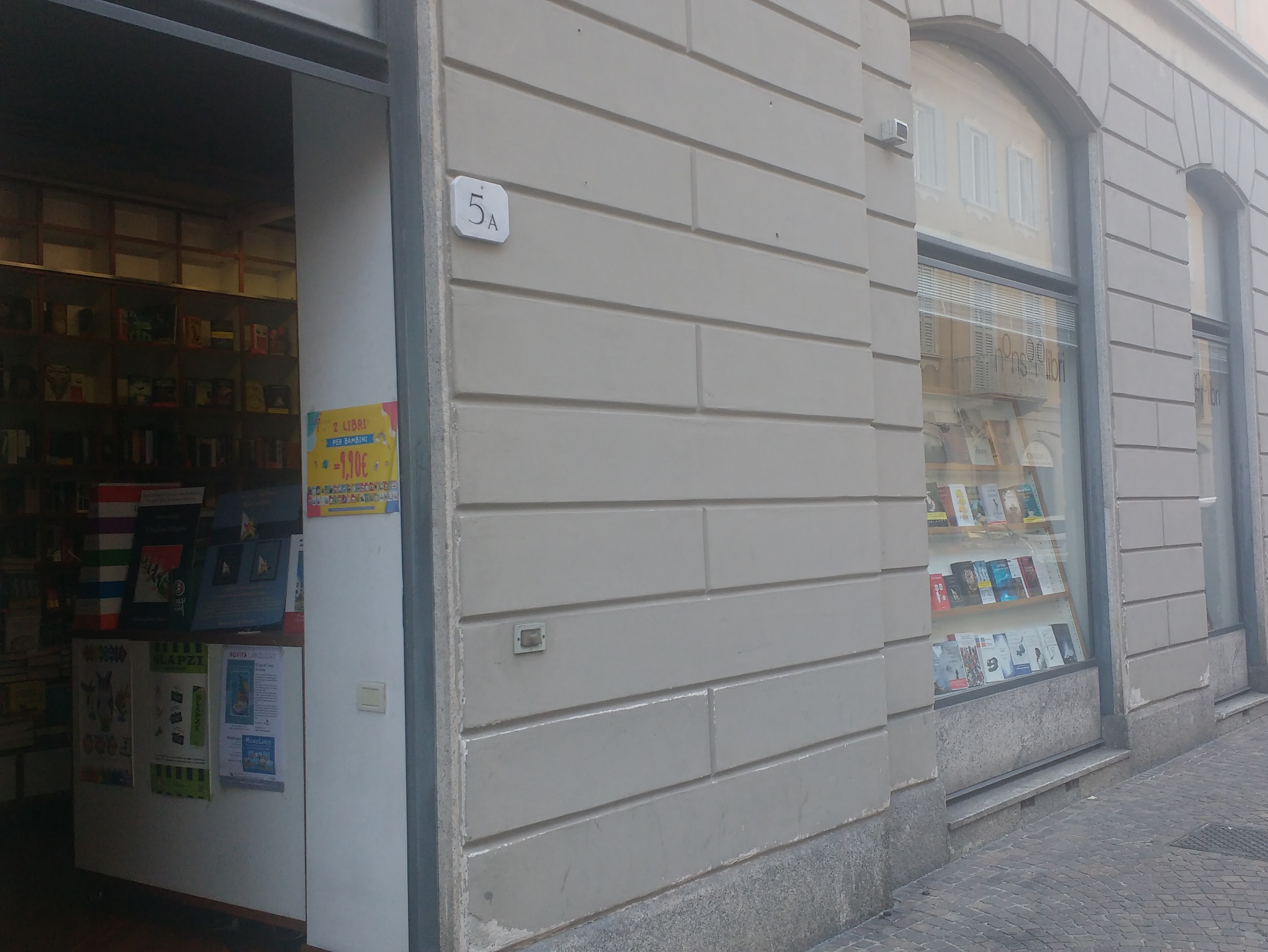Nonsololibri