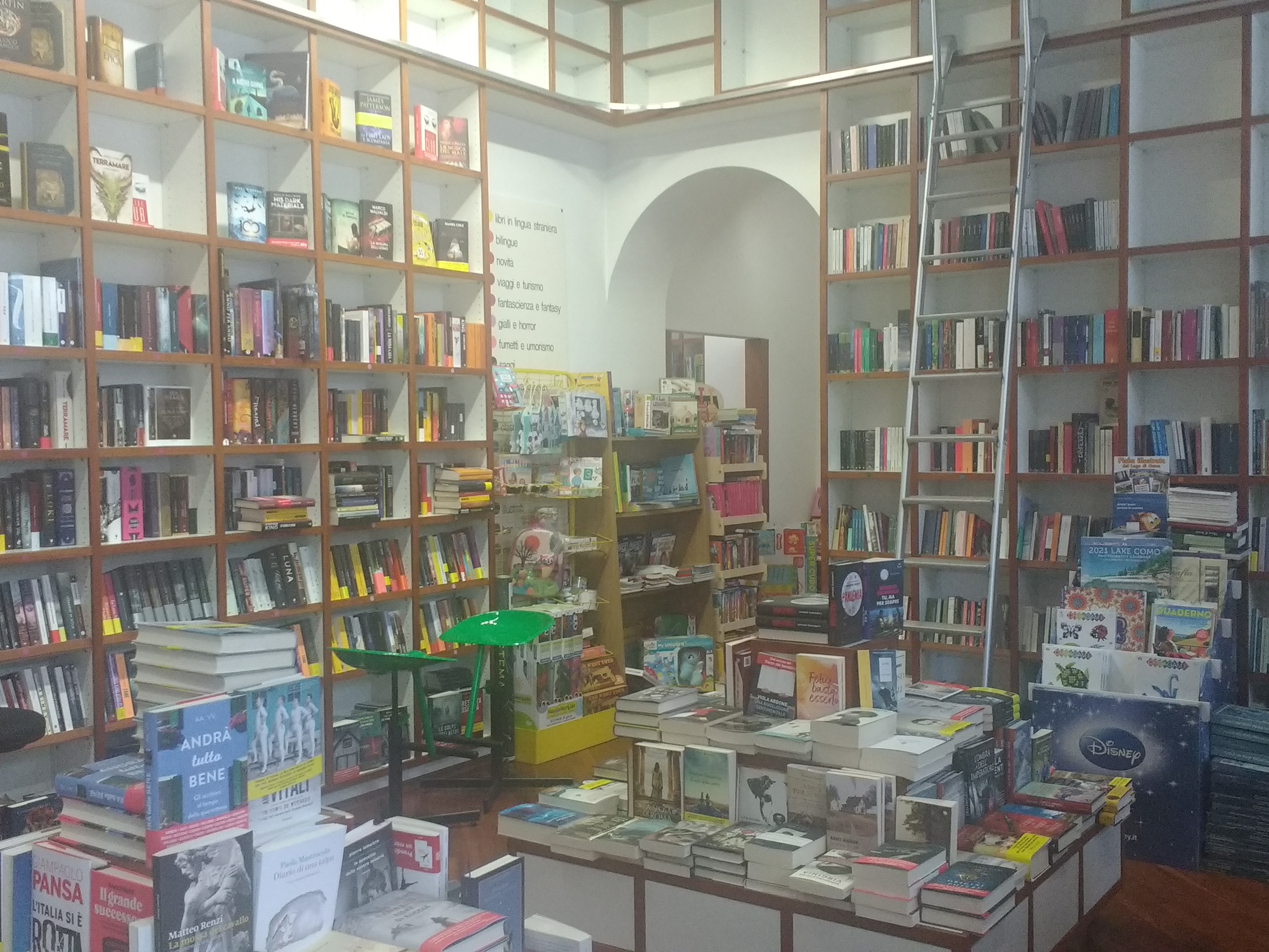 Nonsololibri