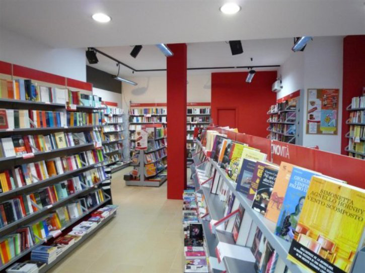 Libreria Fahrenheit