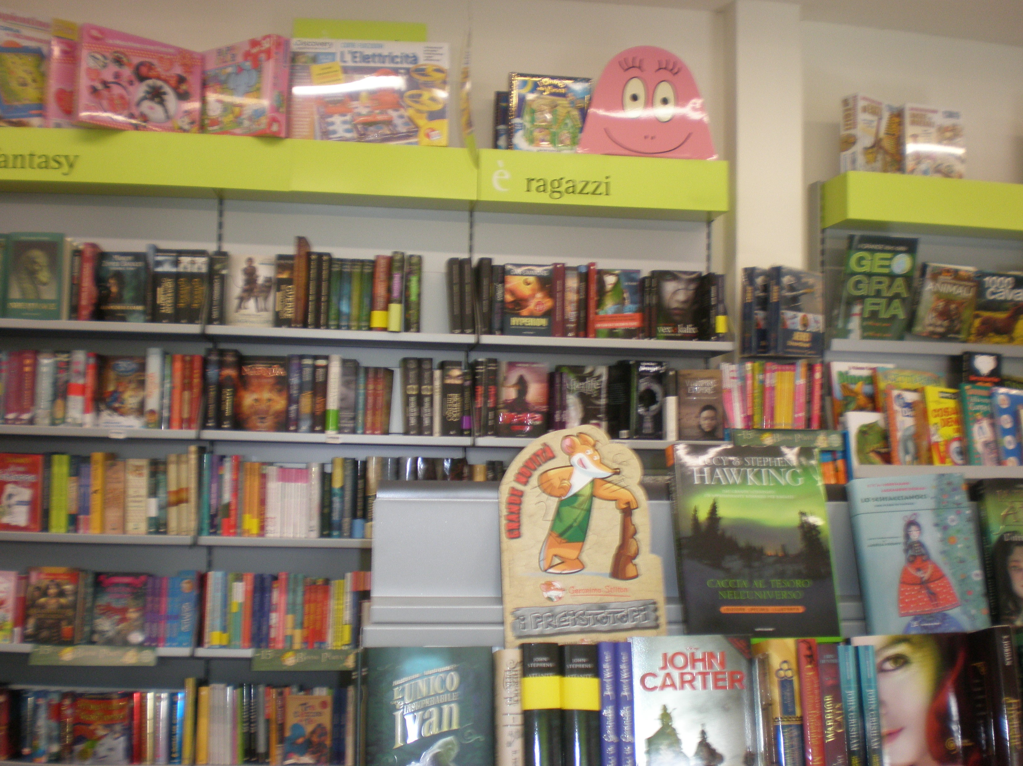 Mondadori Point - Malnate