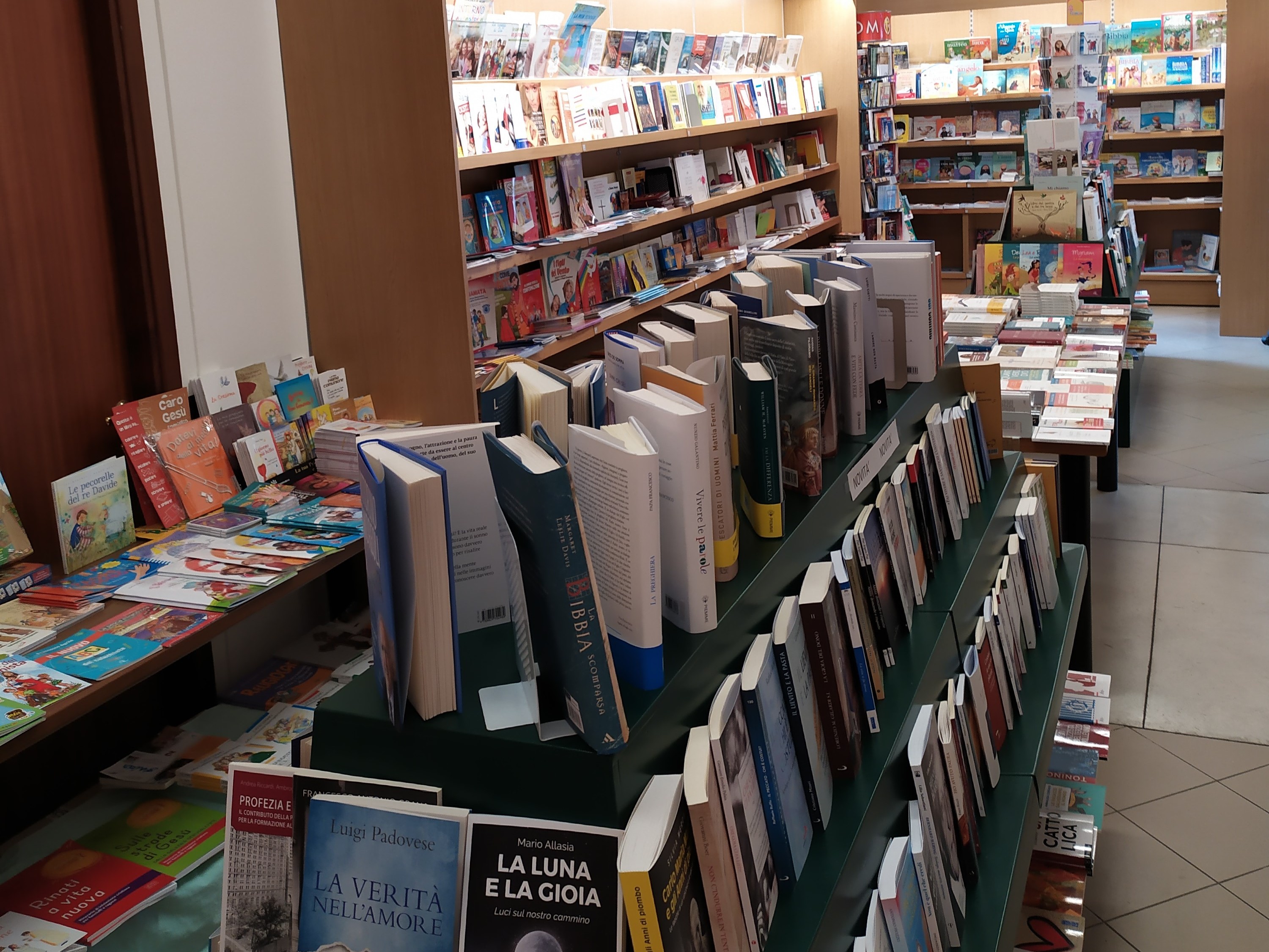 Libreria Santuari Antoniani