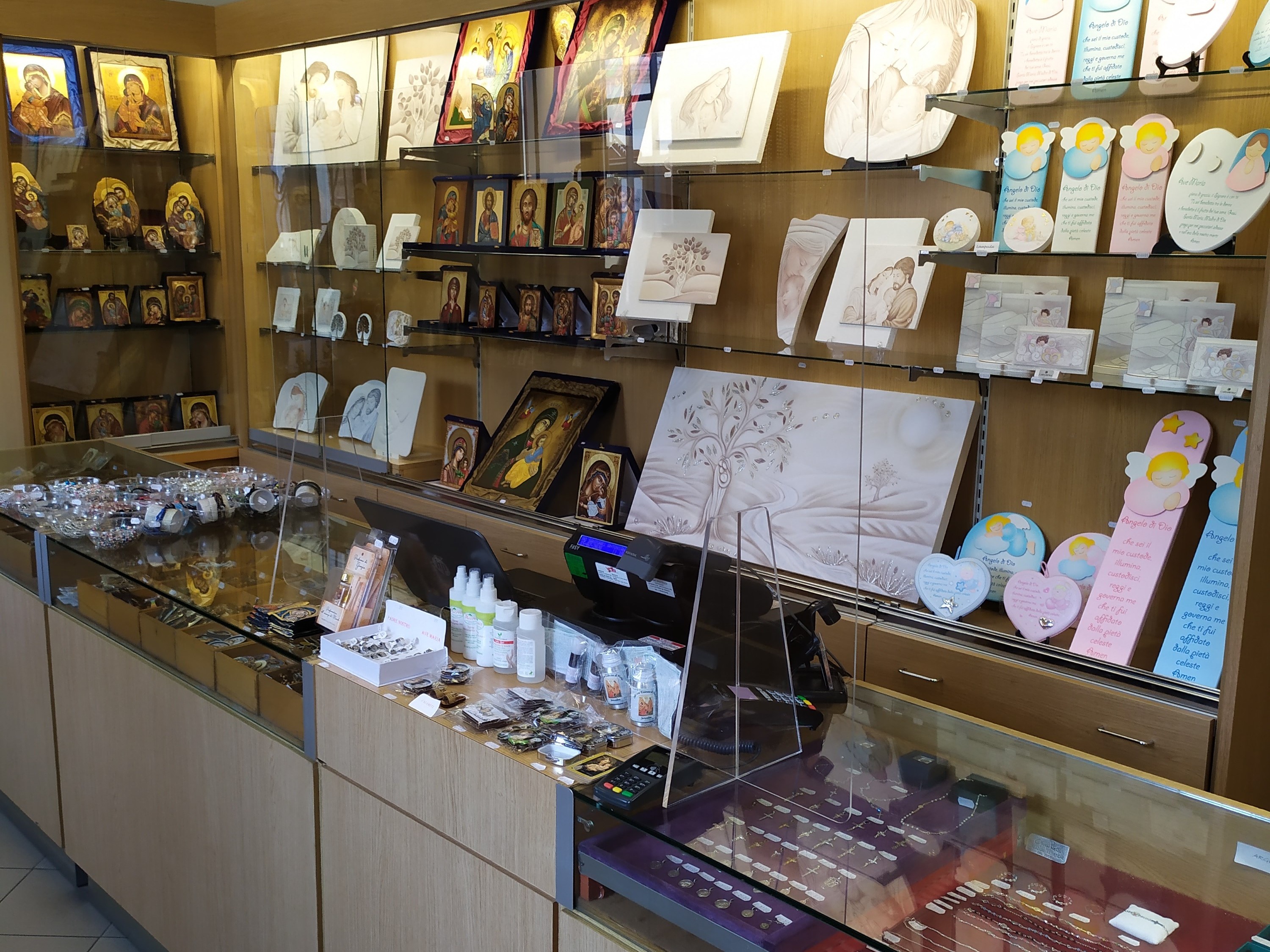 Libreria Santuari Antoniani