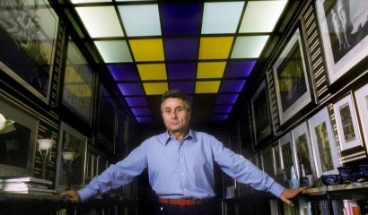 Arbasino, il sovversivo più elegante d’Italia