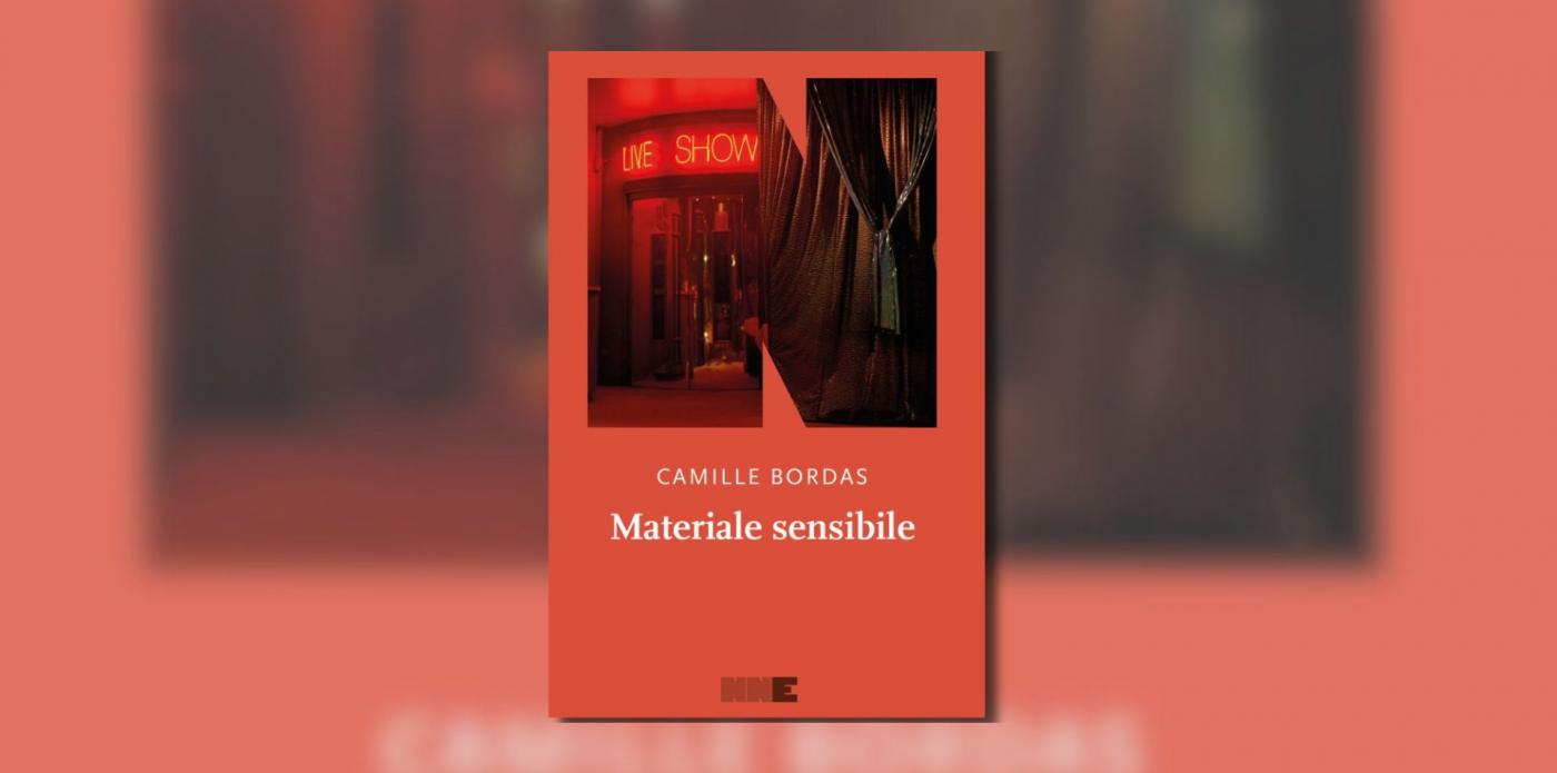 Camille Bordas, Materiale sensibile