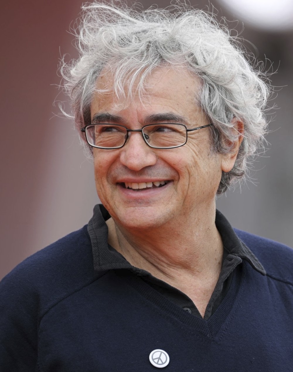 Carlo Rovelli
