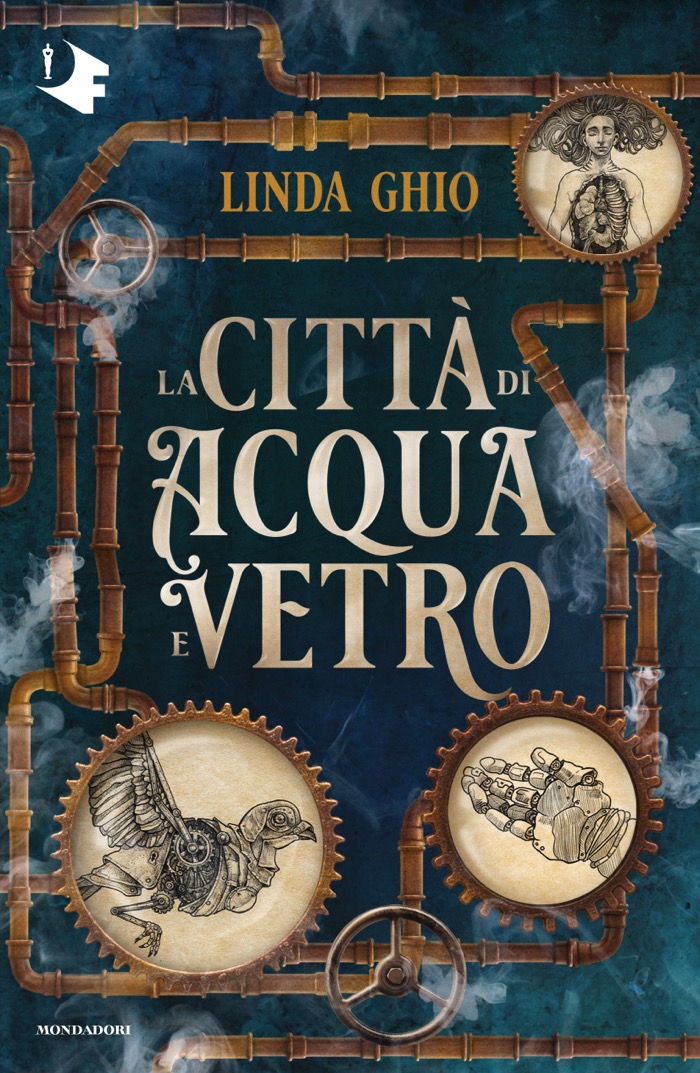 La città di acqua e vetro