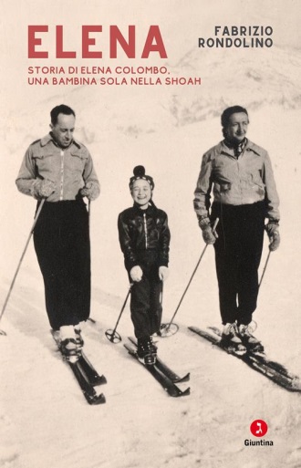 Copertina di Elena di Fabrizio Rondolino, libri ultime uscite ottobre 2025