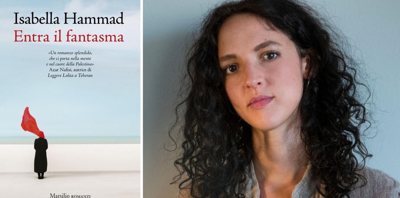 Entra il fantasma Hammad