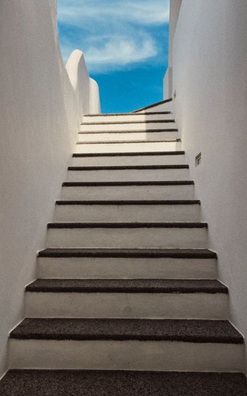 Fotografia Mostra Mosaico mediterraneo