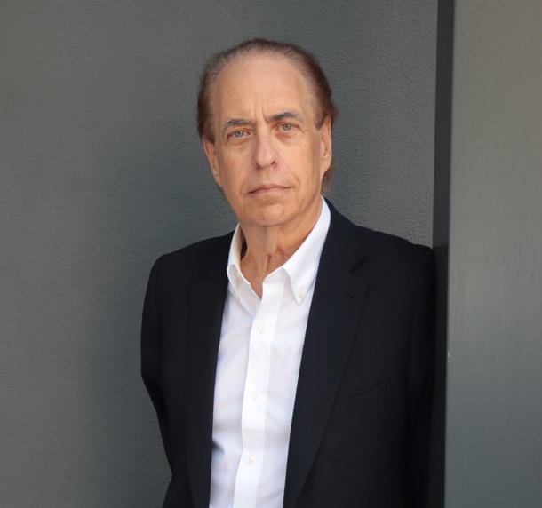 Glenn Cooper