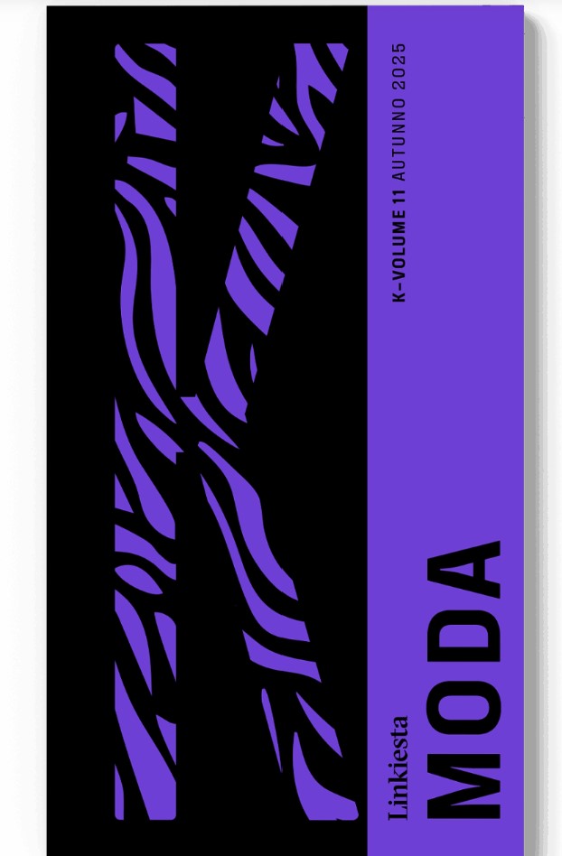 K rivista Linkiesta Moda